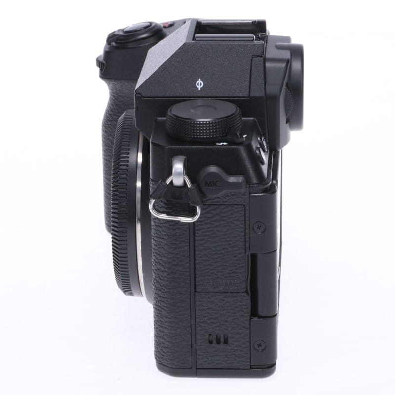 FUJIFILM X-S20 ボディ