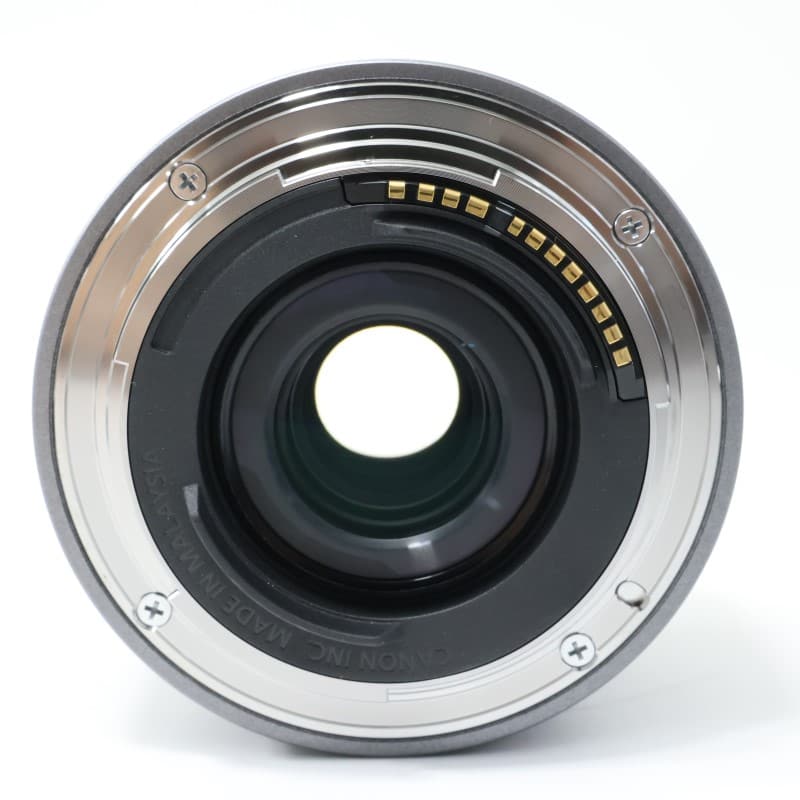RF16mm F2.8 STM