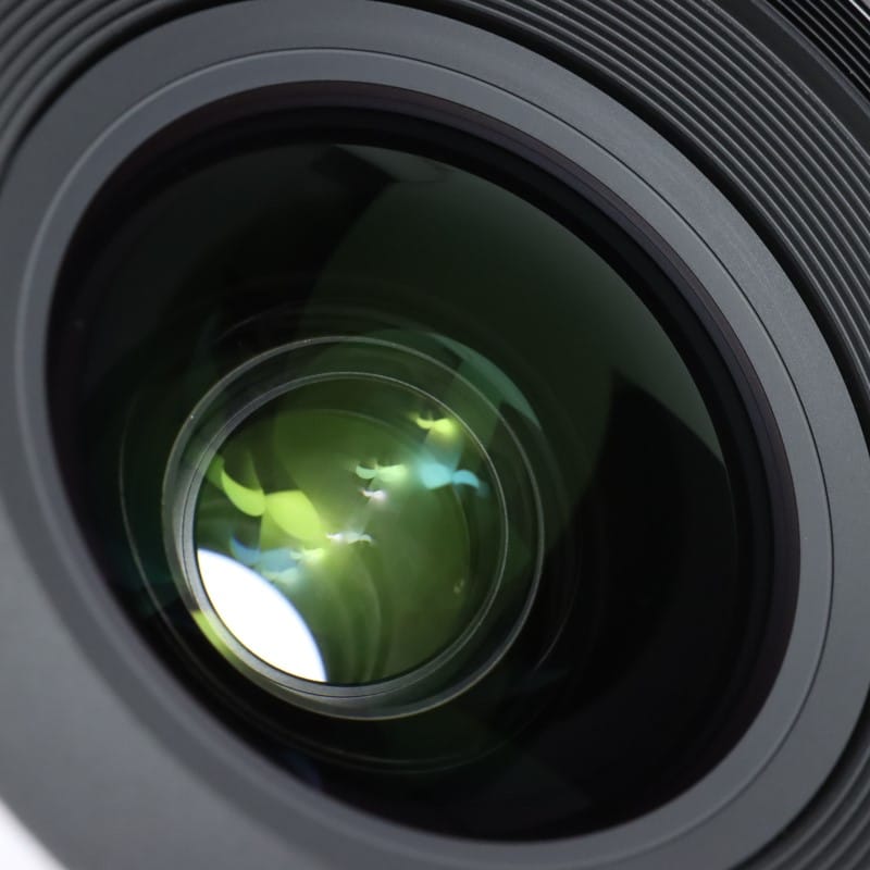 18-35mm T2/EF feet [High Speed Zoom Line 18-35mm T2 EFマウント フィート表示]