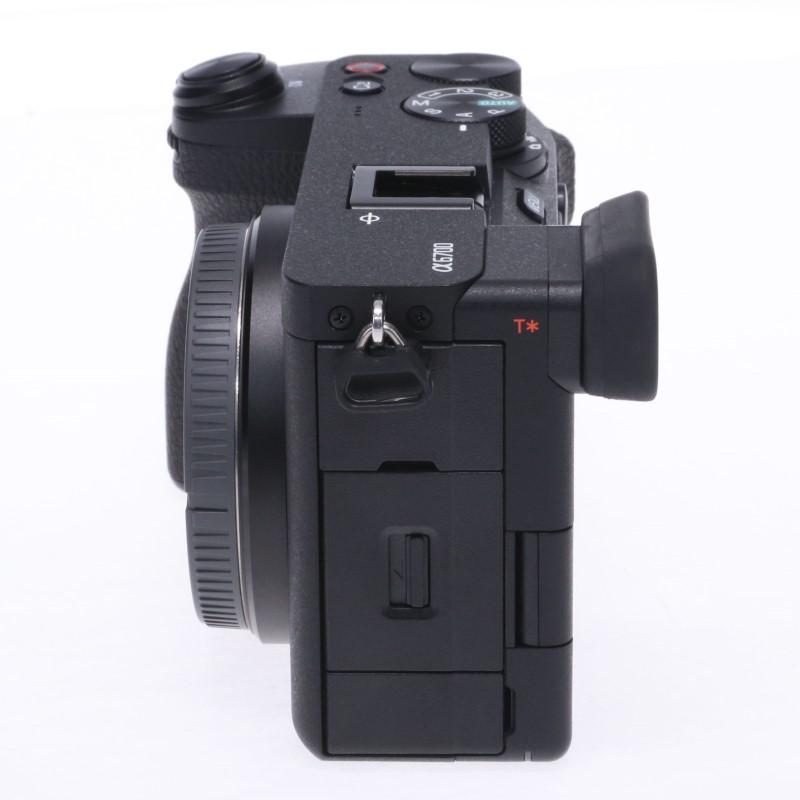 α6700 ボディ ILCE-6700