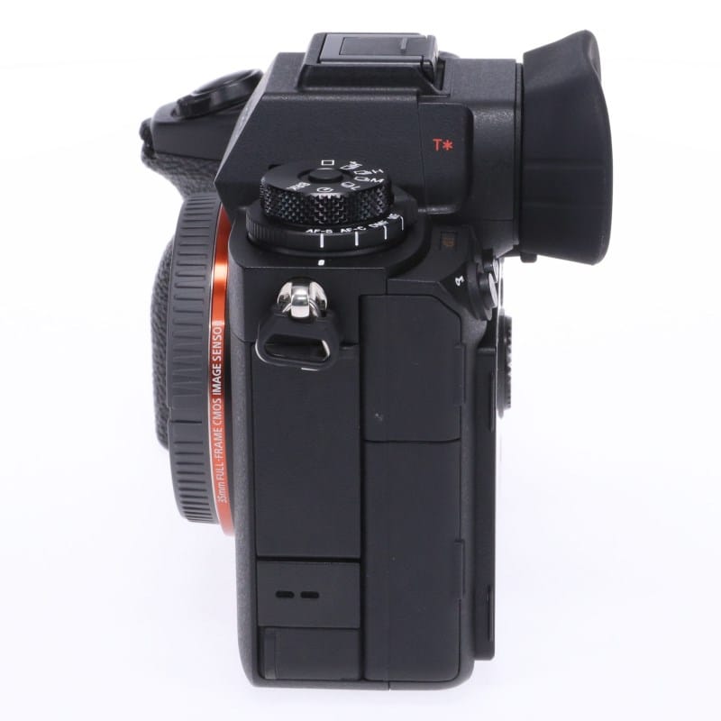 SONY α1 ボディ ILCE-1 AB+ランク 中古｜フジヤカメラ