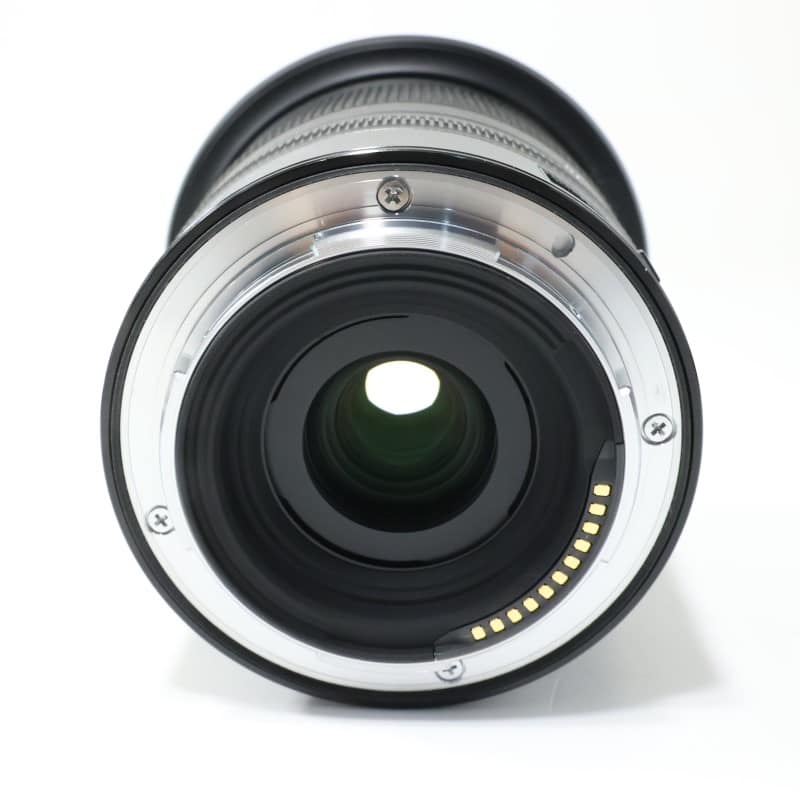 NIKKOR Z 14-30mm f/4 S