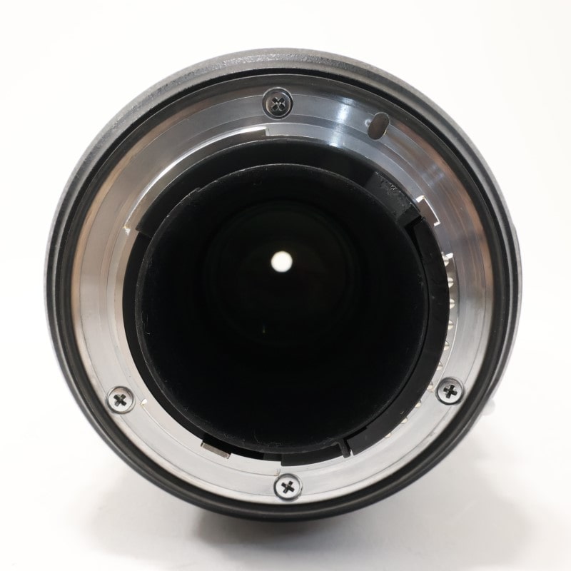 AF-S NIKKOR 70-200mm f/4G ED VR