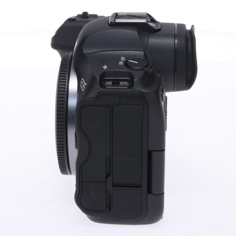 EOS R5 ボディー