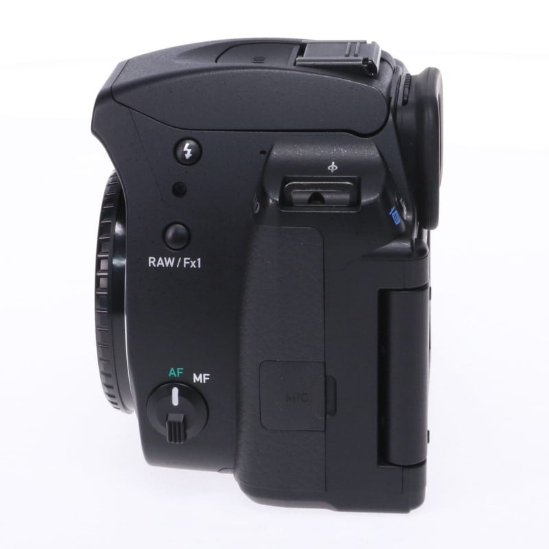 PENTAX K-70 ボディキット ブラック