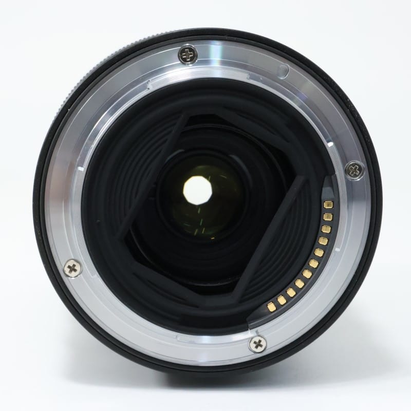 NIKKOR Z 28-75mm f/2.8