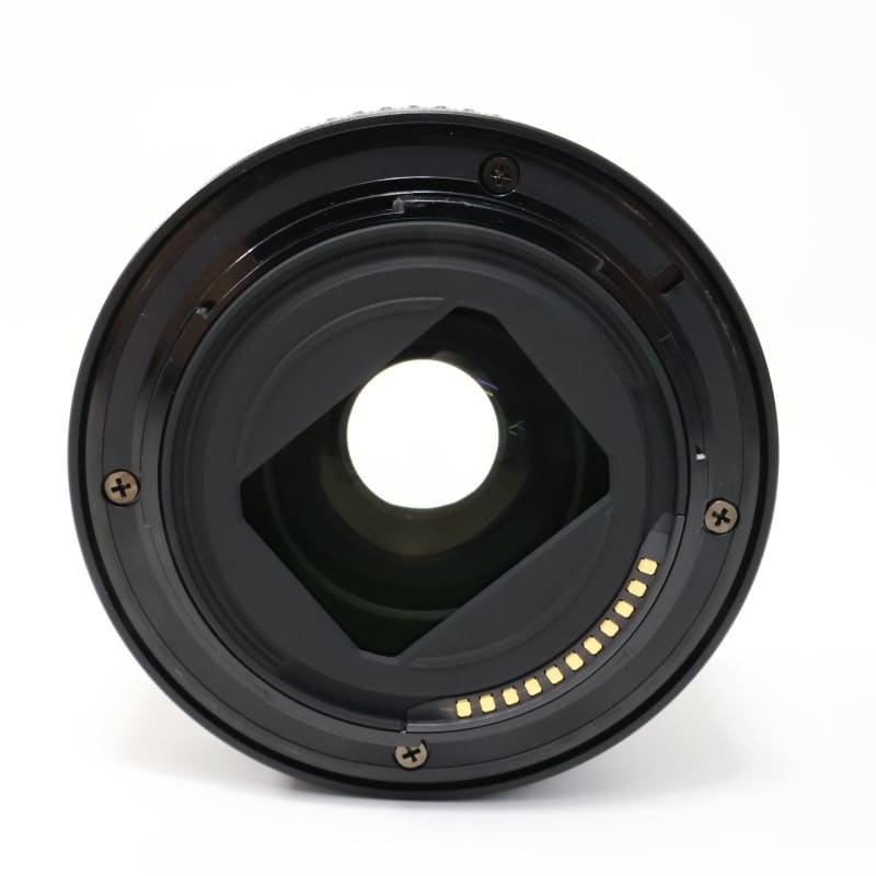 NIKKOR Z 40mm f/2 SE