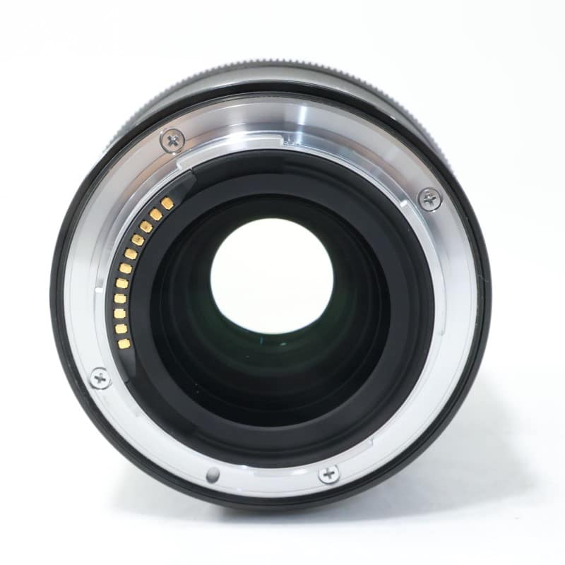 NIKKOR Z 50mm f/1.8 S