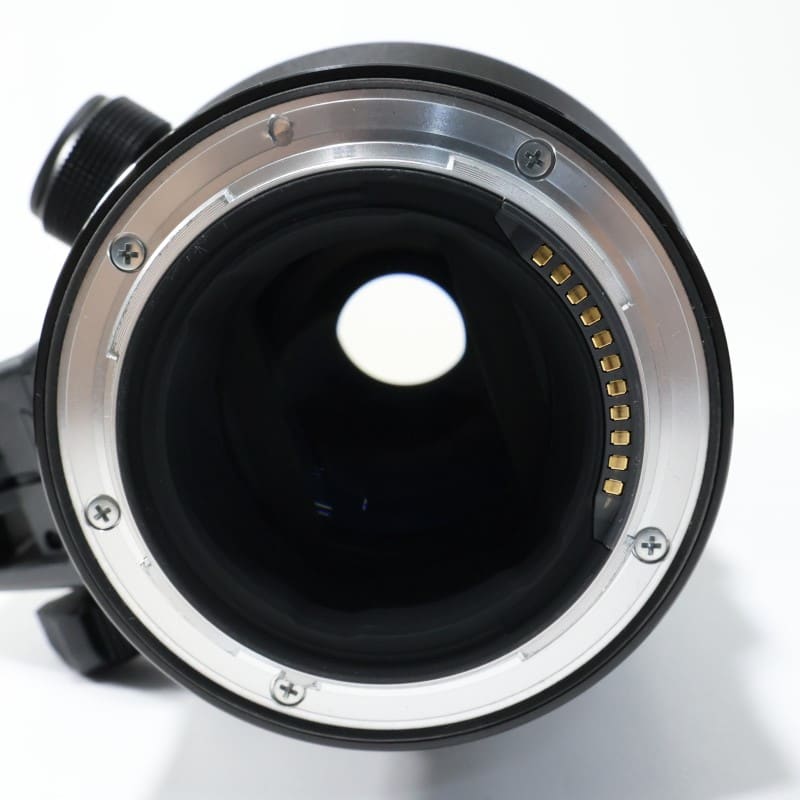 NIKKOR Z 100-400mm f/4.5-5.6 VR S