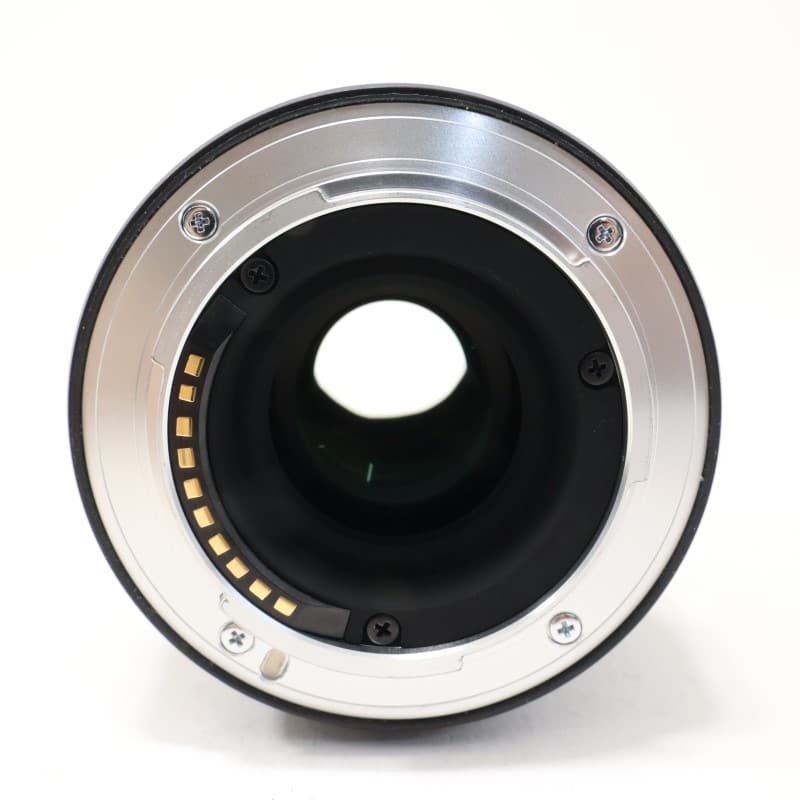 フジノンレンズ XF30mmF2.8 R LM WR MACRO