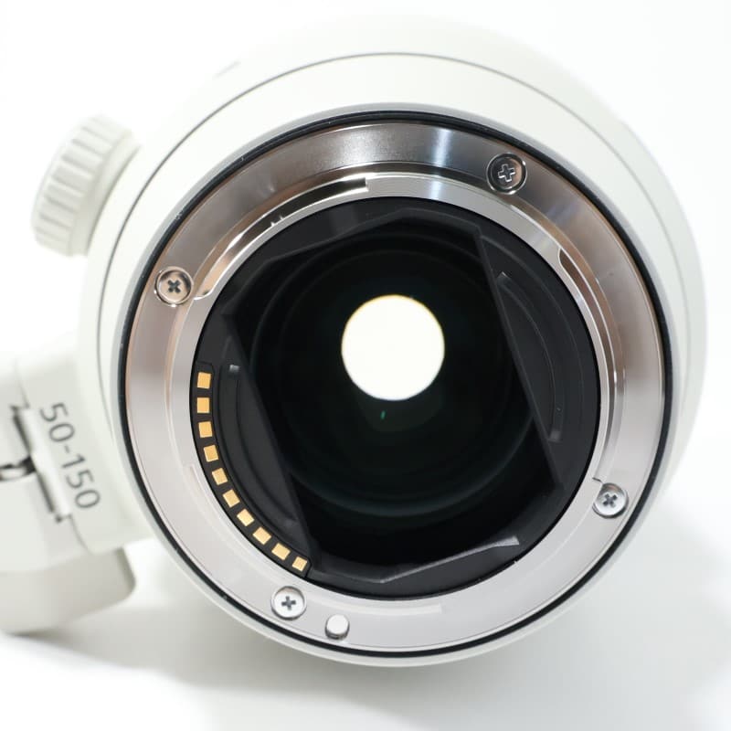 FE 50-150mm F2 GM SEL50150GM