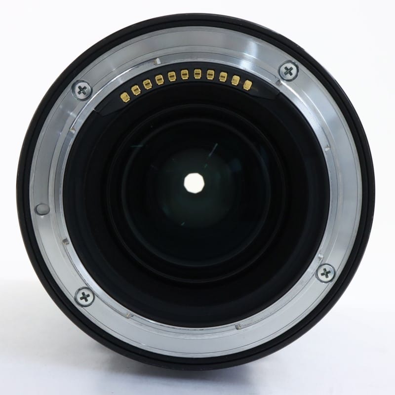 NIKKOR Z 24-70mm f/2.8 S