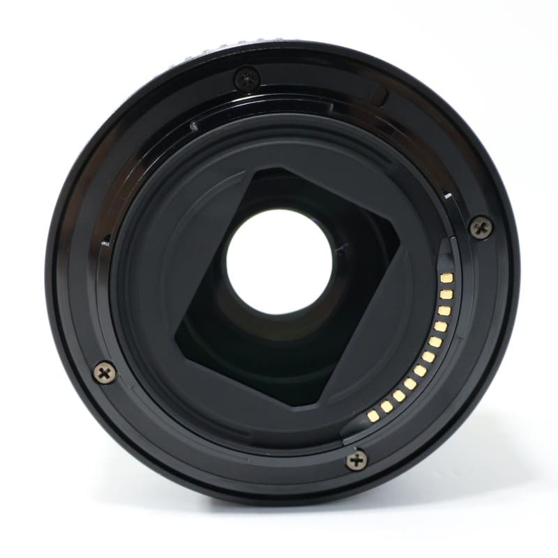 NIKKOR Z 40mm f/2 SE