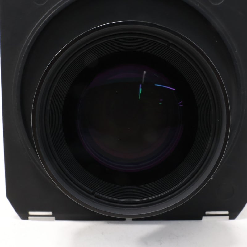 Nikkor W 210mm F5.6