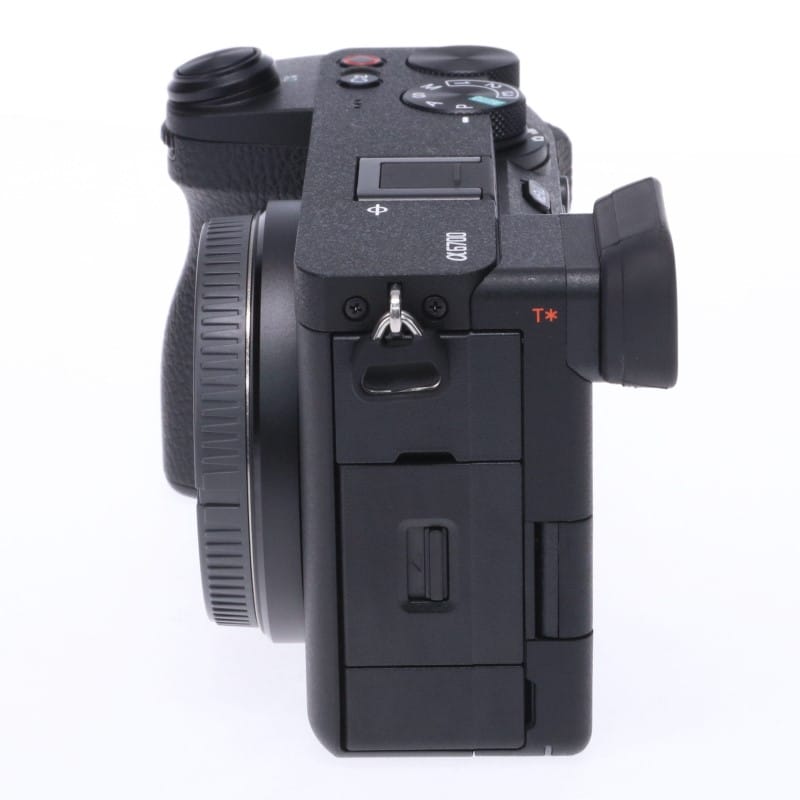 α6700 ボディ ILCE-6700