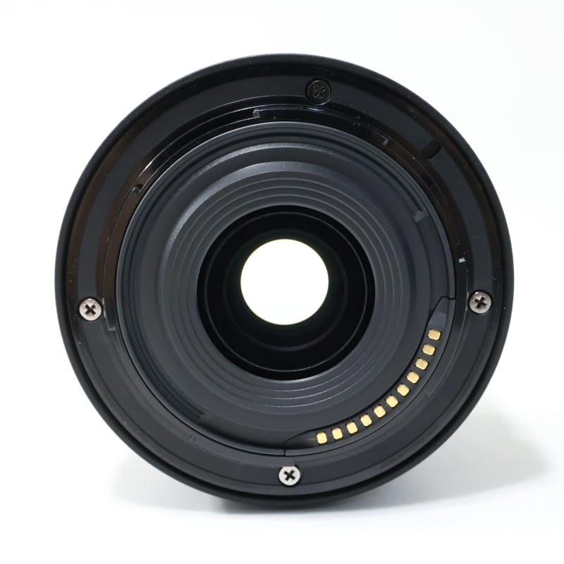 NIKKOR Z DX 24mm f/1.7