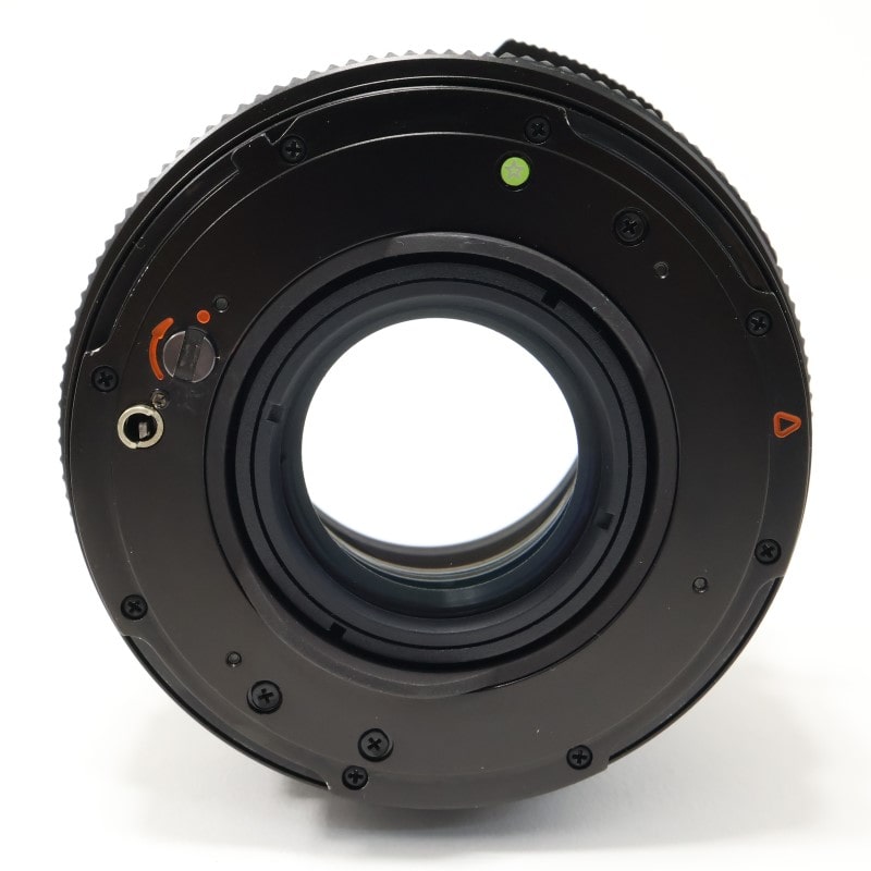 C 80mm F2.8 (501C用)