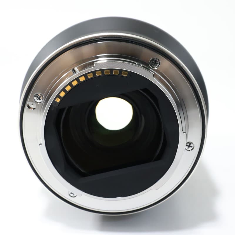 28-75mm F/2.8 Di III RXD A036 ソニーE