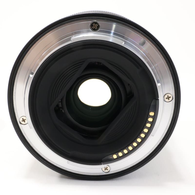 NIKKOR Z 17-28mm f/2.8