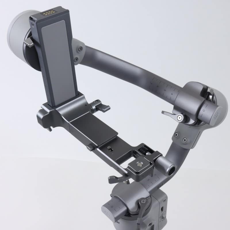 RS 4 Mini COMBO HG7717