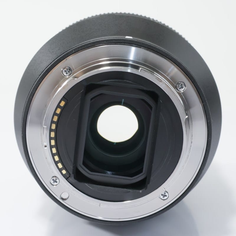 FE 24-105mm F4 G OSS SEL24105G