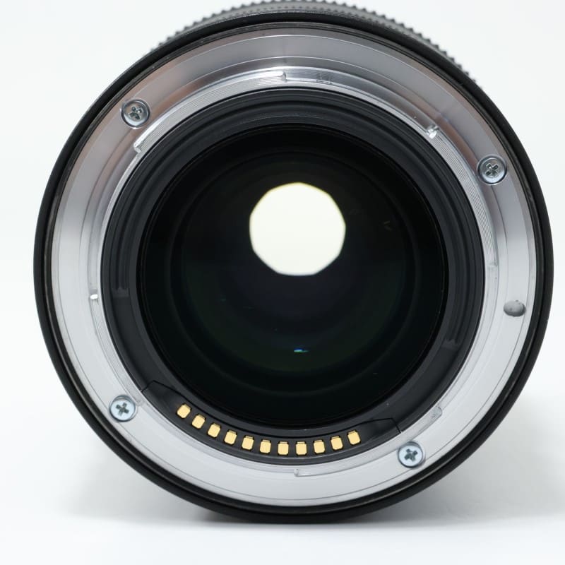 NIKKOR Z 35mm f/1.4
