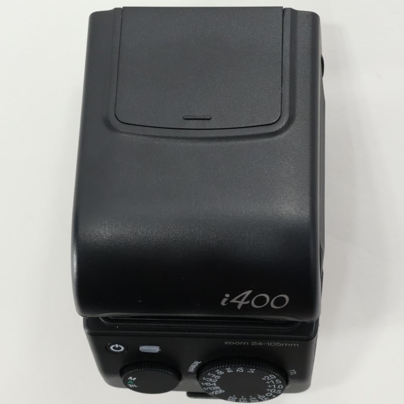 i400 キヤノン用