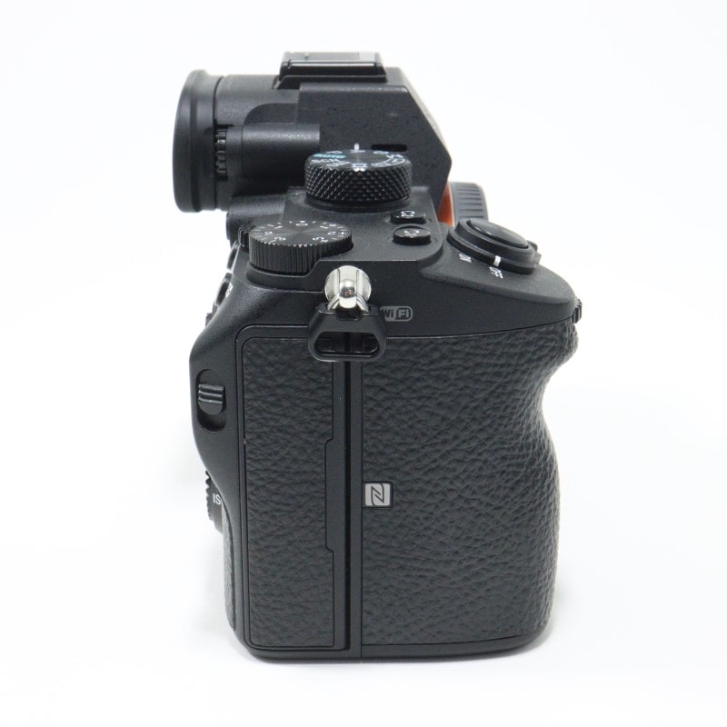 α7 III ILCE-7M3