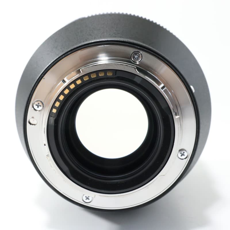 SONY FE 50mm F1.2 GM SEL50F12GM 中古 C2120178419522｜中古