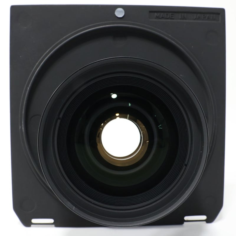 ニコン Nikon NIKKOR-SW 75mm F4.5 元箱付き Yahoo!オークション -「nikkor-sw」の落札相場・落札価格