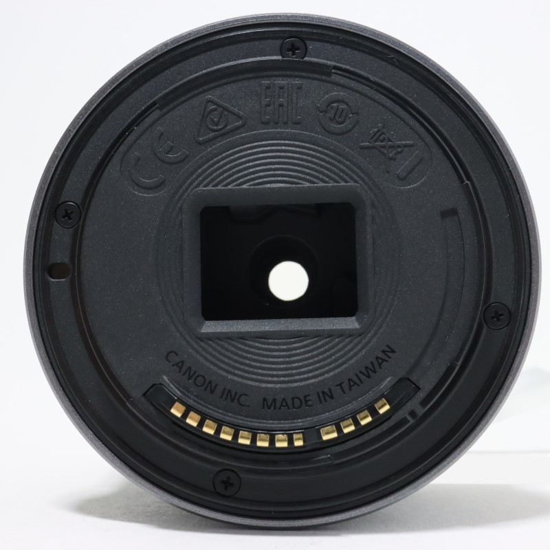 RF-S18-45mm F4.5-6.3 IS STM