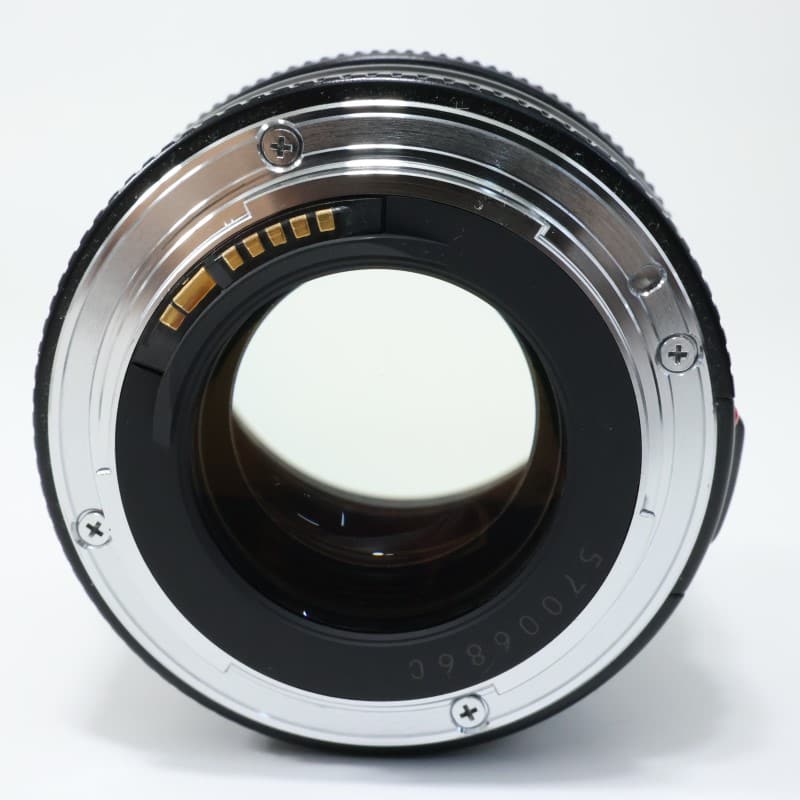 EF 85mm F1.8 USM