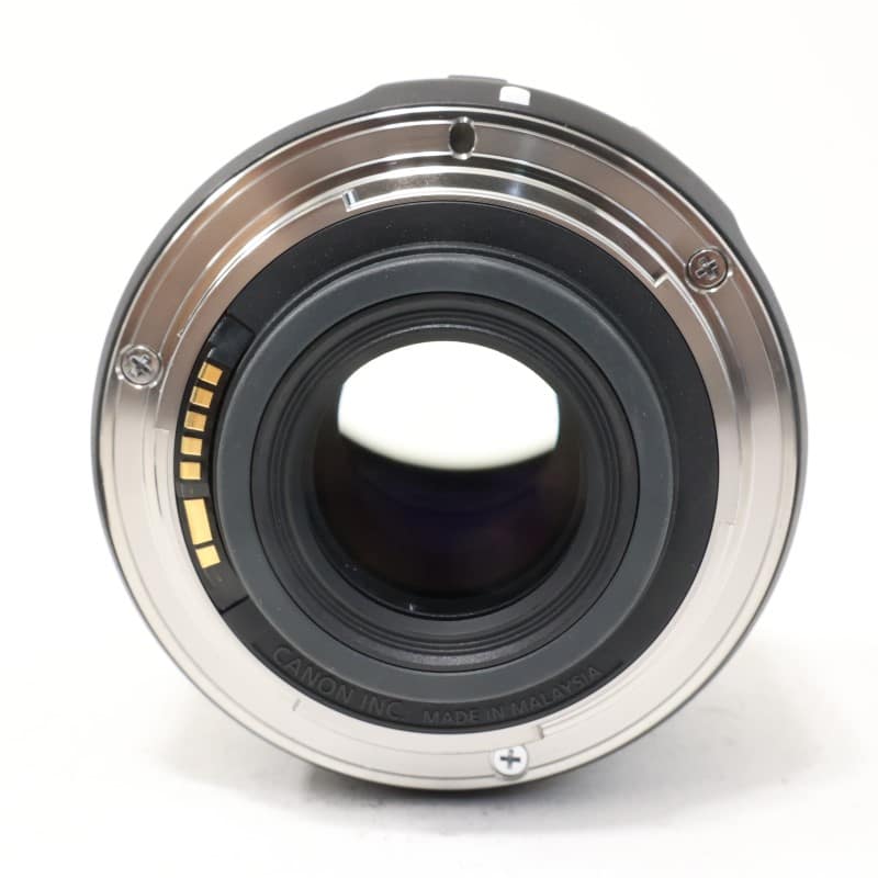 EF-S 35mm F2.8 MACRO IS STM