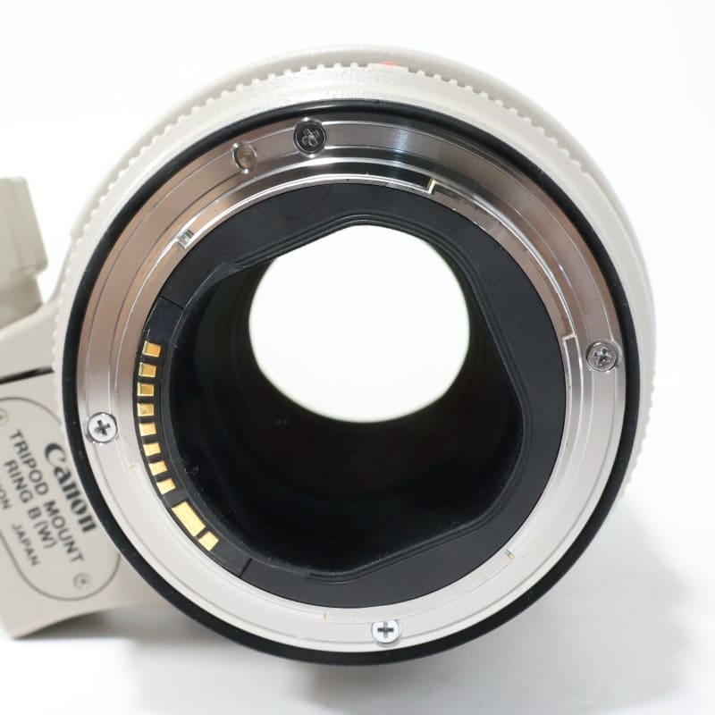 EF 70-200mm F2.8 L IS II USM