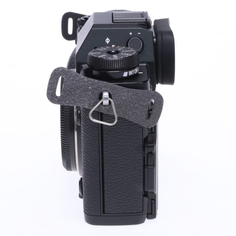 FUJIFILM X-T3 ボディ ブラック
