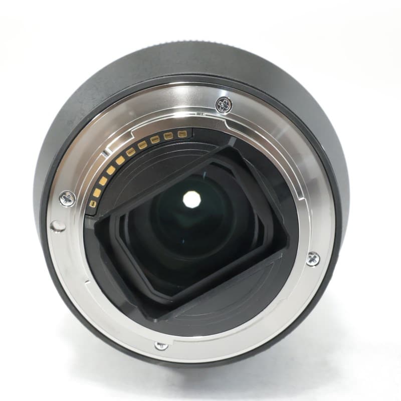 FE 24-105mm F4 G OSS SEL24105G