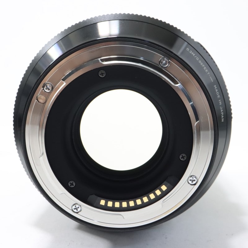 35mm F1.2 DG DN Art Lマウント