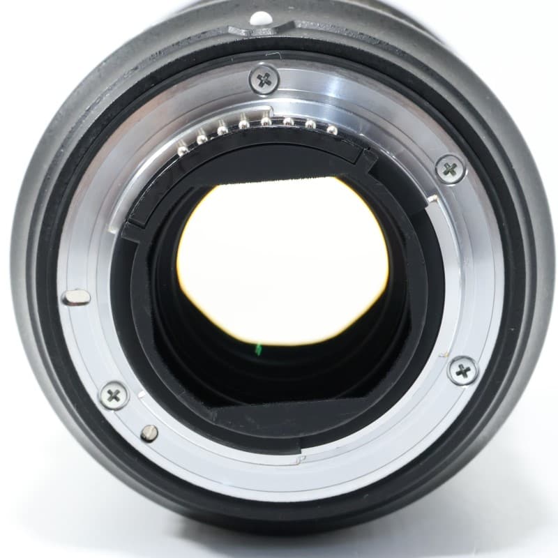 AF-S NIKKOR 24-70mm f/2.8E ED VR
