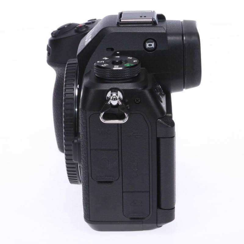 Z6III ボディ
