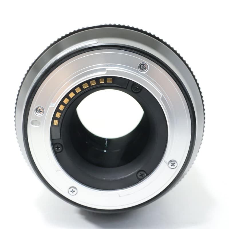 フジノンレンズ XF90mmF2 R LM WR