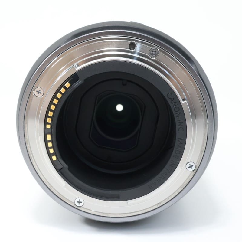 RF100-400mm F5.6-8 IS USM
