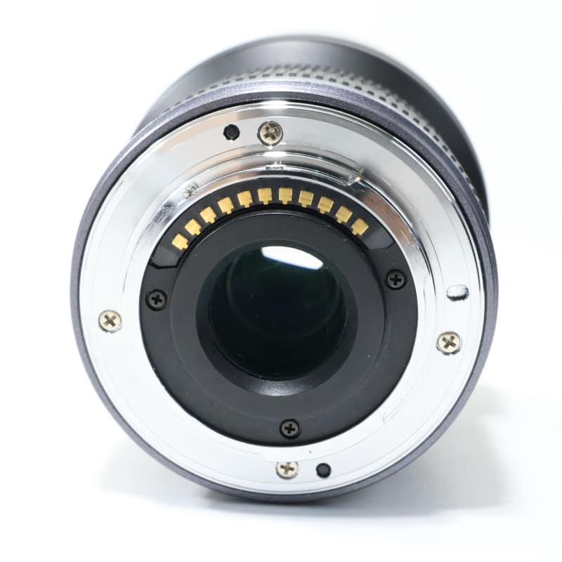LUMIX G VARIO 7-14mm/F4.0 ASPH. H-F007014
