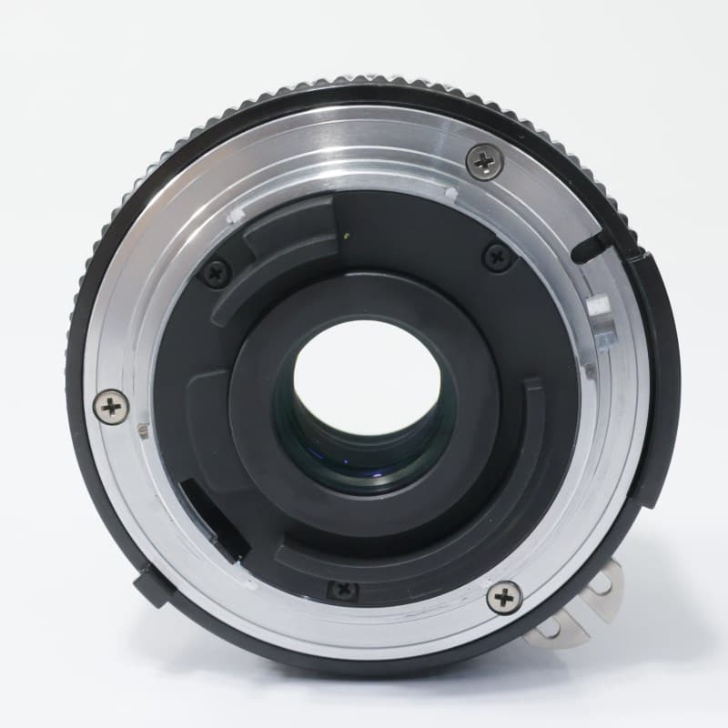 Ai Nikkor 28mm F3.5S