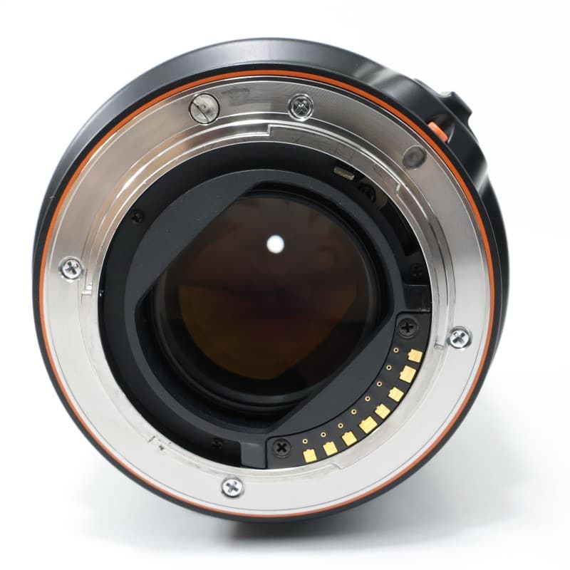 100mm F2.8 Macro SAL100M28