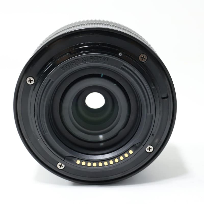 NIKKOR Z 24-50mm f/4-6.3