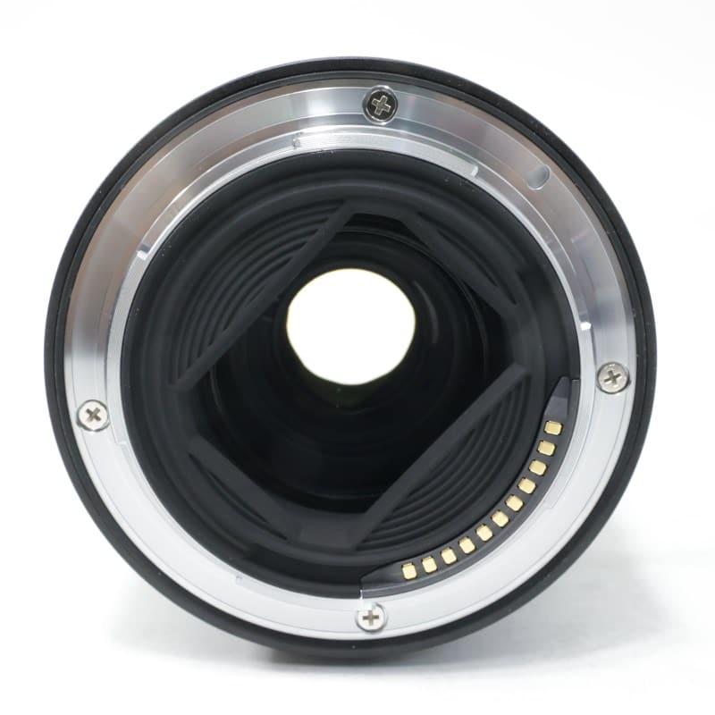 NIKKOR Z 28-75mm f/2.8