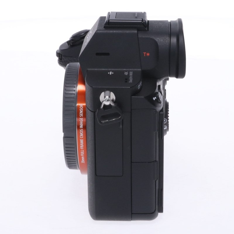 α7 III ILCE-7M3