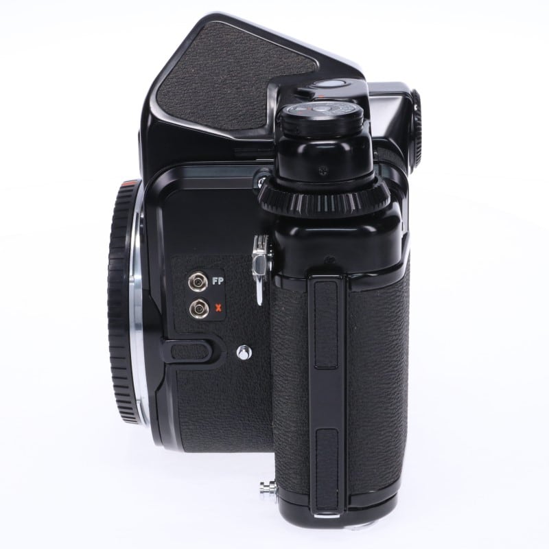 6x7 TTL M/Up