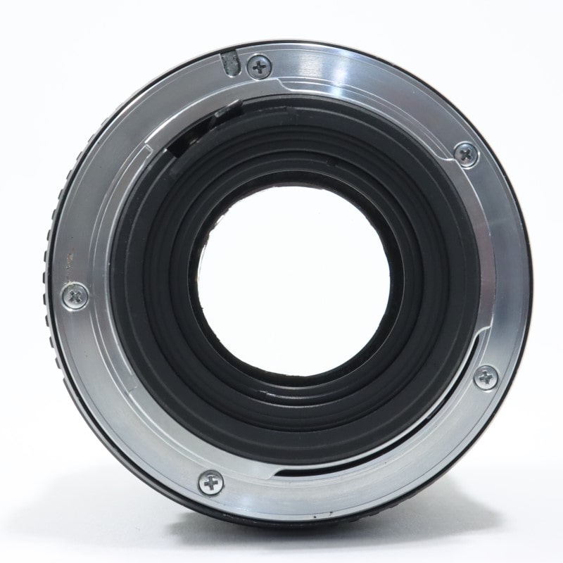 SMC PENTAX-M 85mm F2