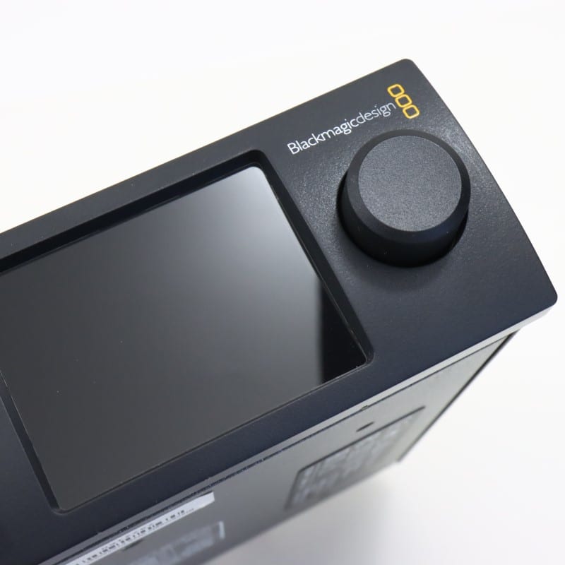 BDLKWEBPTR [Blackmagic Web Presenter]